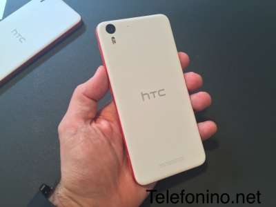 HTC Desire Eye