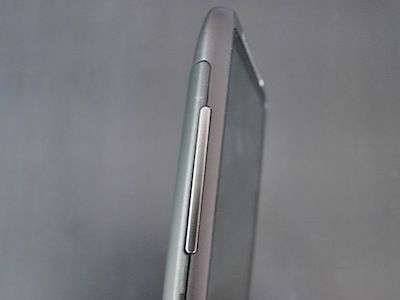 HTC Desire HD