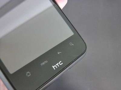 HTC Desire HD