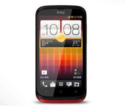 HTC Desire Q