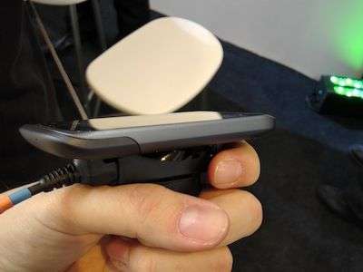 HTC Desire S