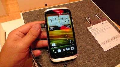 HTC Desire X