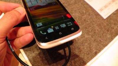 HTC Desire X