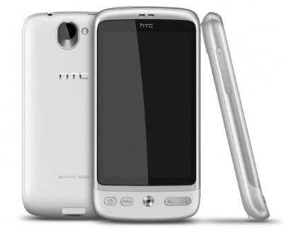 HTC Desire