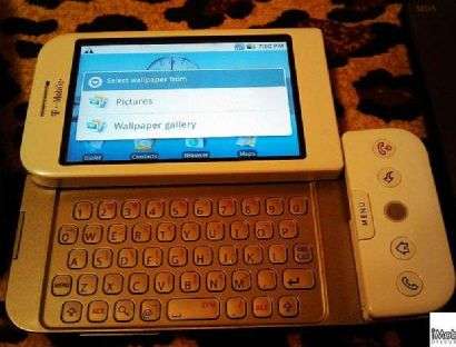 HTC Dream