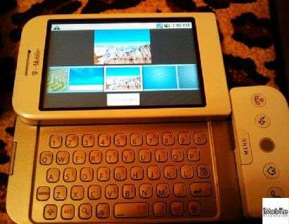 HTC Dream