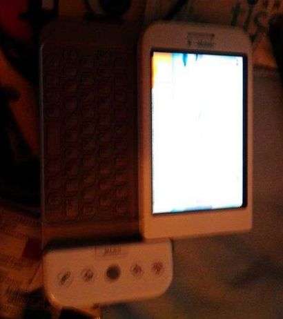 HTC Dream