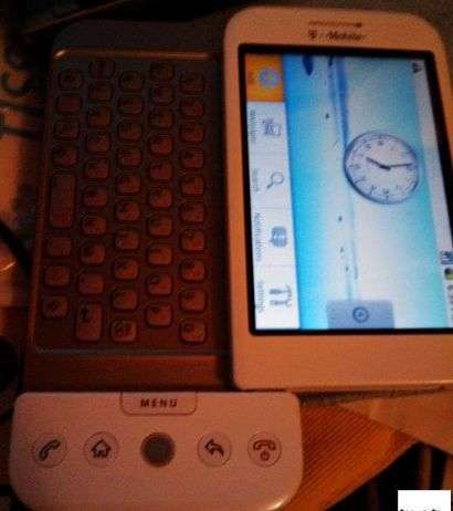 HTC Dream