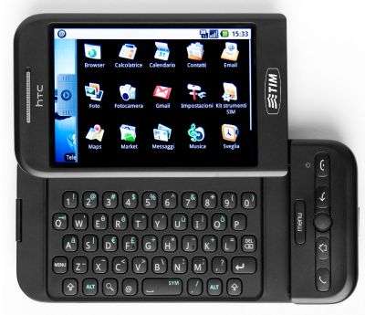 HTC Dream