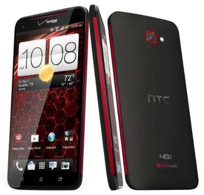 HTC Droid DNA