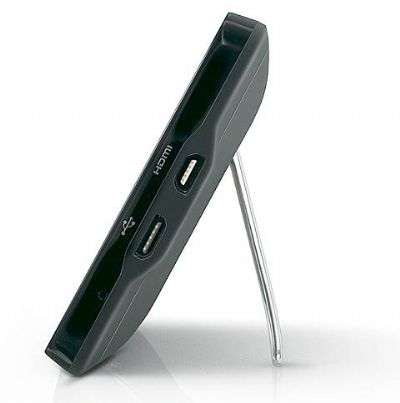 HTC EVO 4G