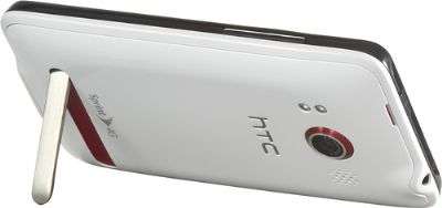 HTC EVO 4G