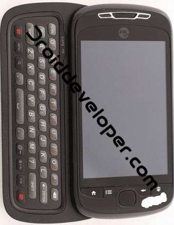 HTC Espresso