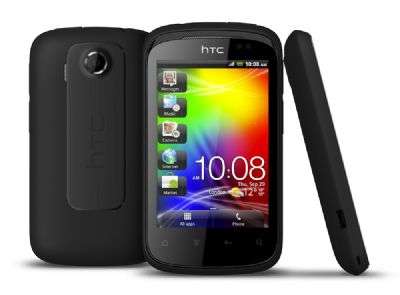 HTC Explorer