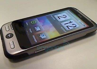 HTC F8181