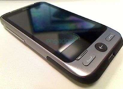 HTC F8181