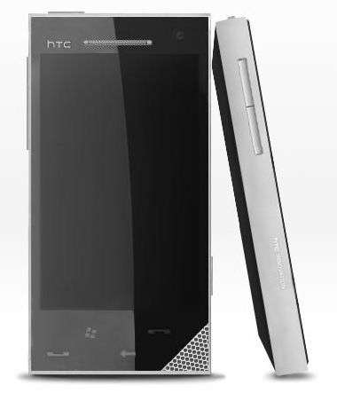 HTC Firestone