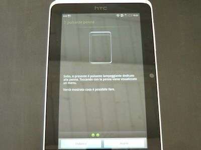 HTC Flyer