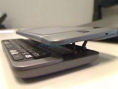 HTC G2 T-Mobile