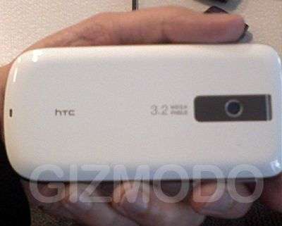HTC G2?