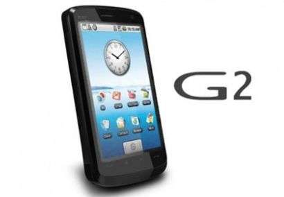 HTC G2