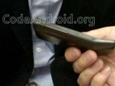 HTC G3