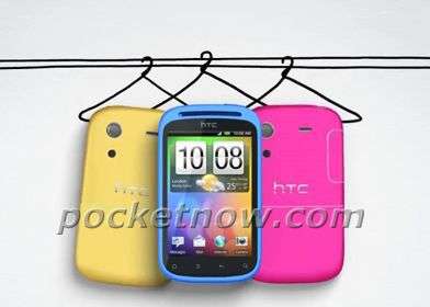 HTC Glamor