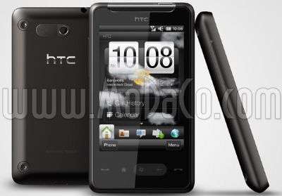 HTC HD Mini