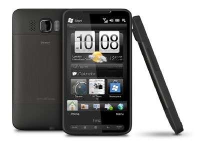 HTC HD2