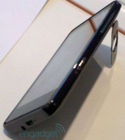 HTC HD7