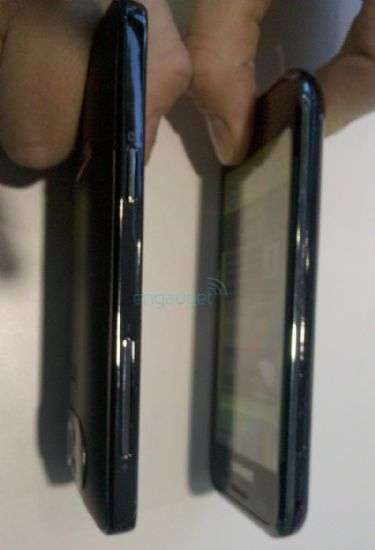 HTC HD7