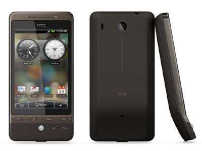 HTC Hero