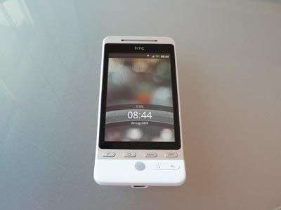 HTC Hero