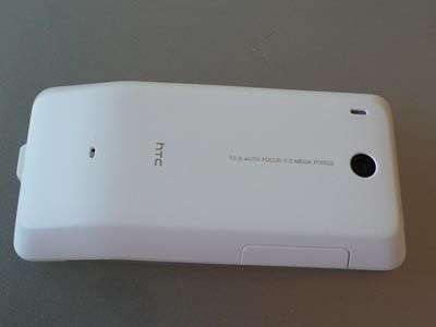 HTC Hero