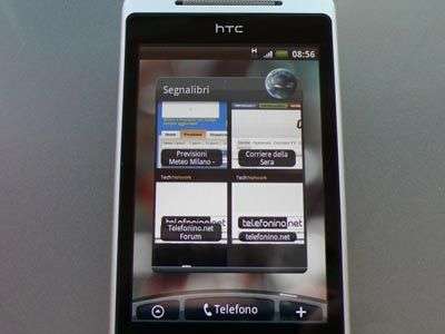 HTC Hero