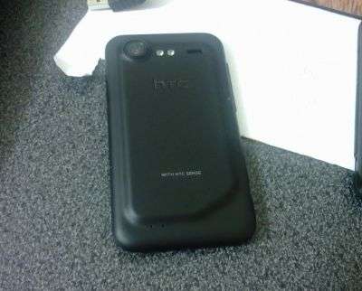 HTC Incredible 2 per Verizon