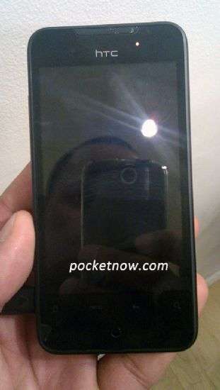 HTC Incredible