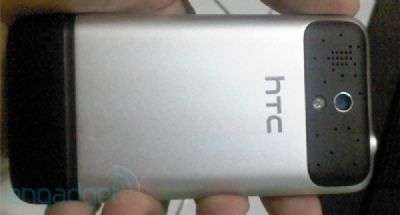 HTC Incredible