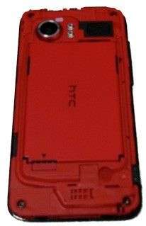 HTC Incredible