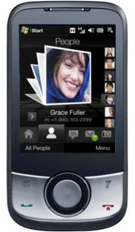 HTC Iolite