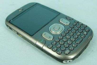 HTC Iris