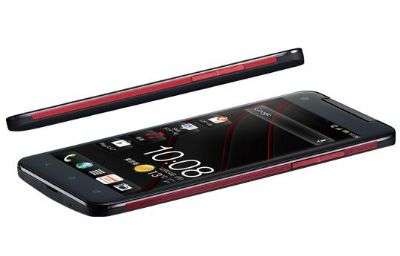 HTC J butterfly