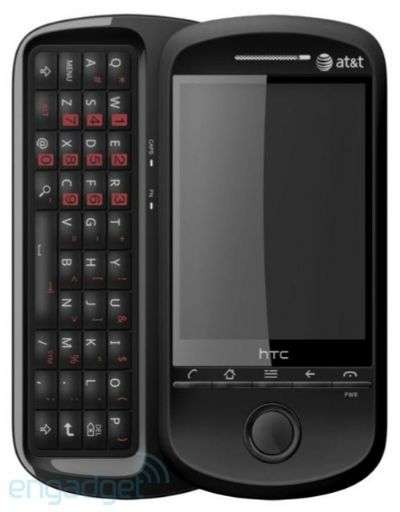 HTC Lancaster