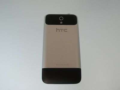 HTC Legend