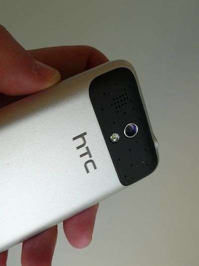 HTC Legend