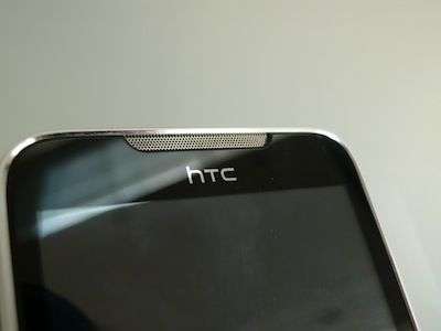 HTC Legend