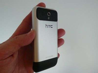 HTC Legend