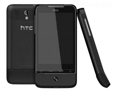 HTC Legend
