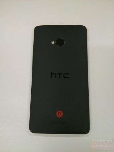 HTC M7