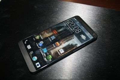 HTC M8 (One 2 - Two)